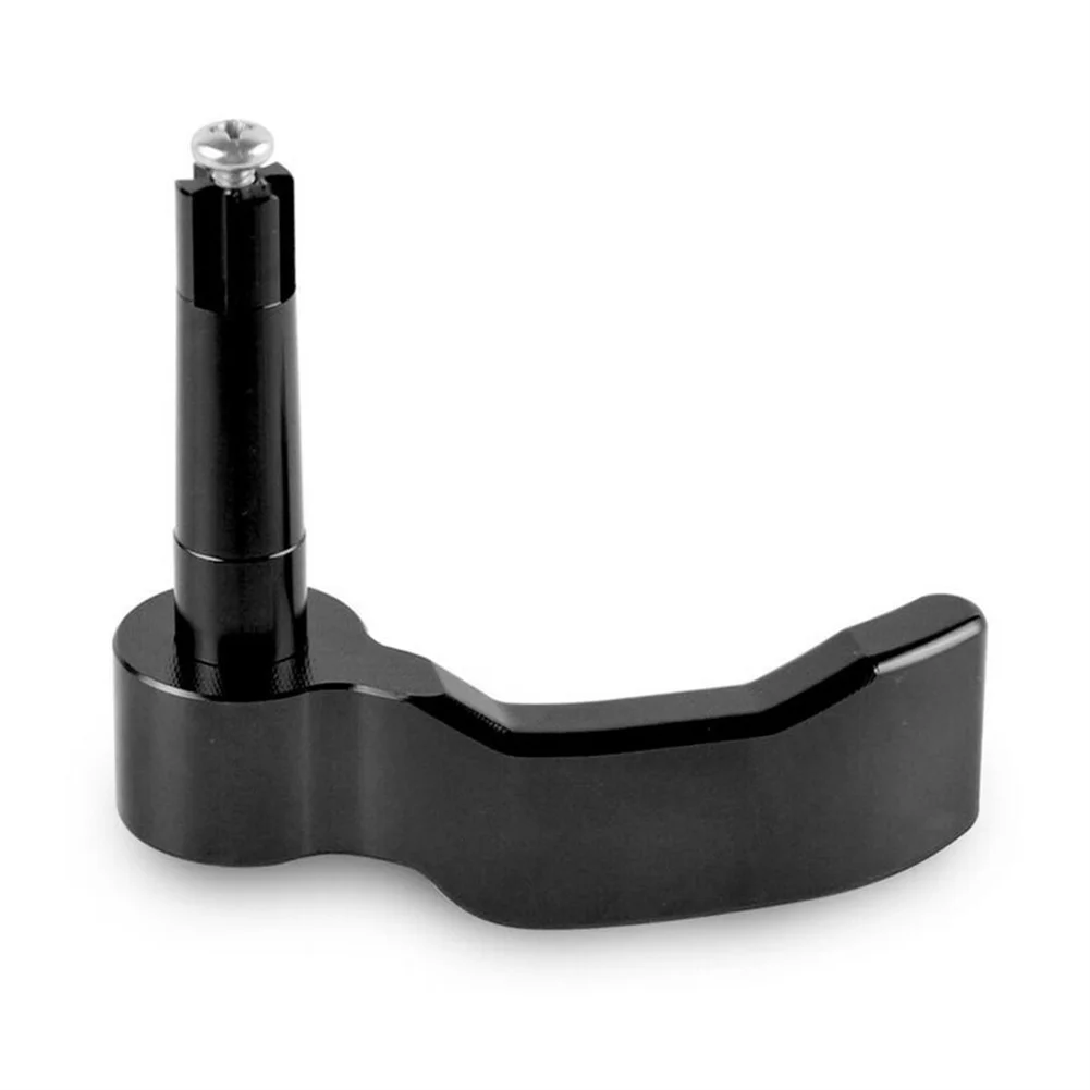 

Aluminum Thumb Throttle Control Lever For Polaris Sportsman 450 550 570 850 1000 Garden Power Tool Accessories Replacement