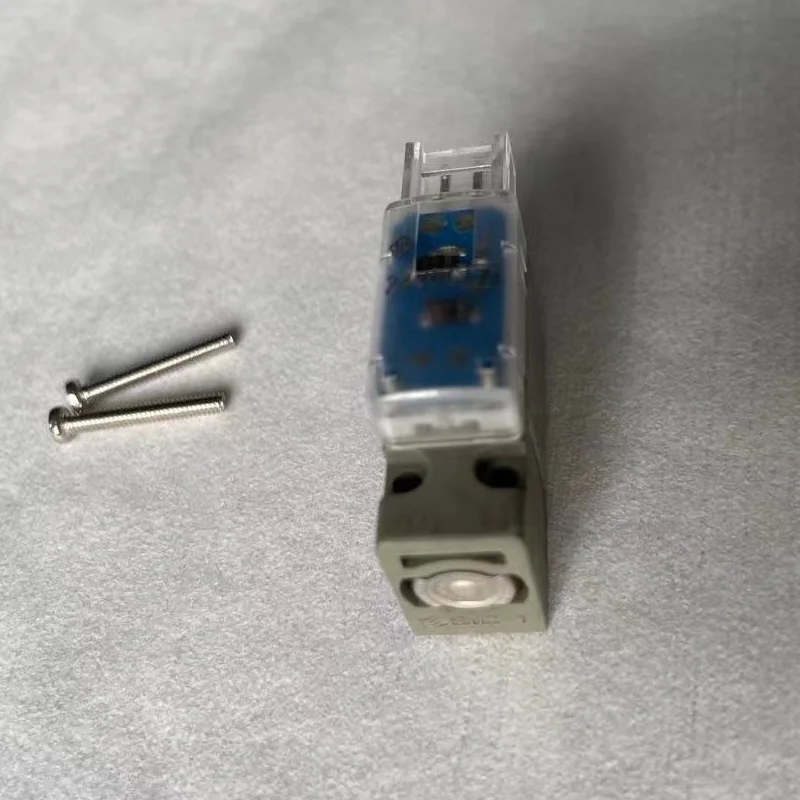 Соленоидный клапан для фидера samsung J6702045A V114T-5MOZ-1-X10 DC24 SMD SMT запасные части машины