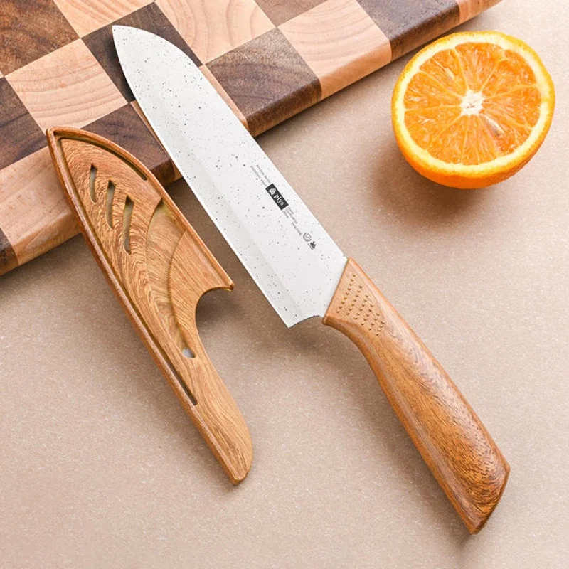 Набор ножей CMGF 3 шт. кухонный нож для резки овощей фруктов и мяса ножи набор салата