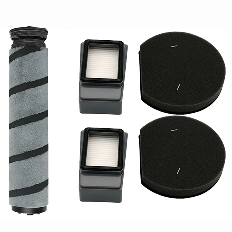 Комплекты сменных аксессуаров для робота-пылесоса Bissell Crosswave Iconpet серии 2791 2288 2746.