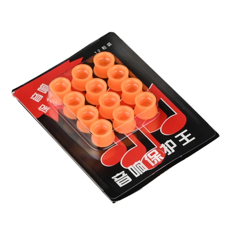 

Универсальные защитные пылезащитные колпачки RCA Jack