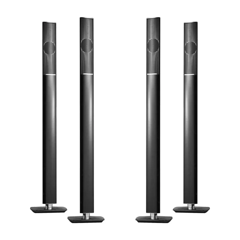 SONAC TG-J5L Новый динамик 5 1 bt акустические системы для домашнего кинотеатра сабвуфер