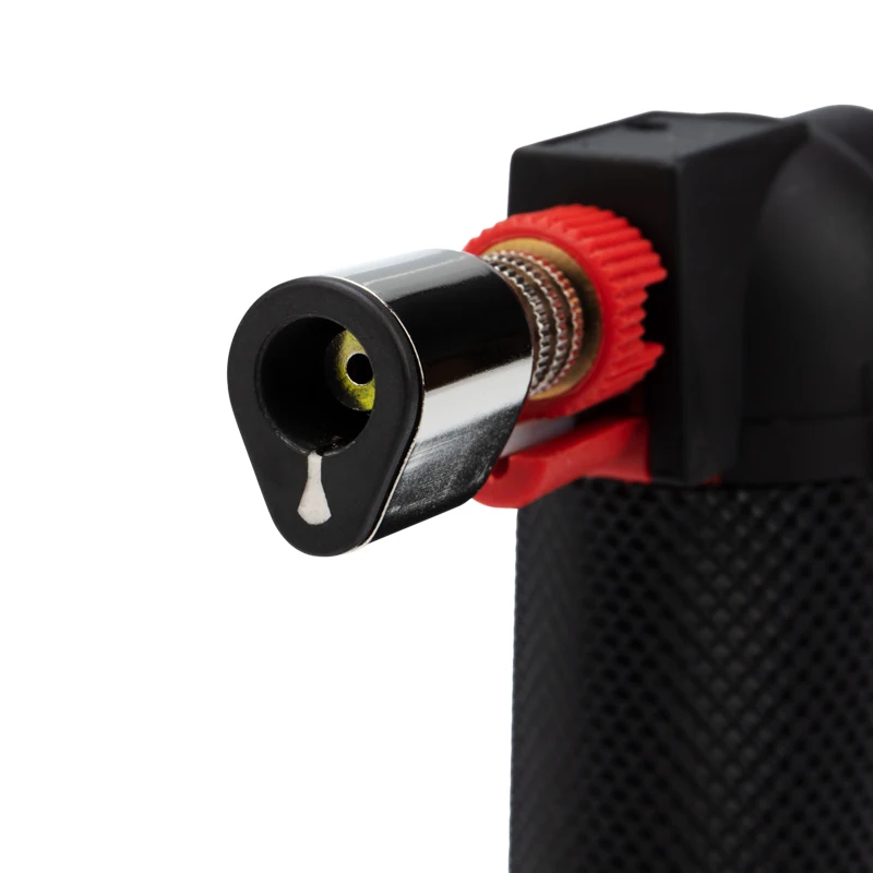 Газовая горелка настольная GT-29 2 режима REXANT | Welding Torches