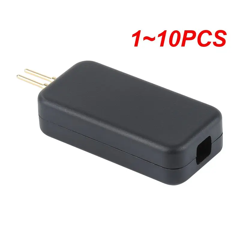 

1~10PCS 1-Universal Car SRS Simulator Emulator Bypass Fault Finding Diagnostic Tools Air Bag SRS System Car Diagnostic