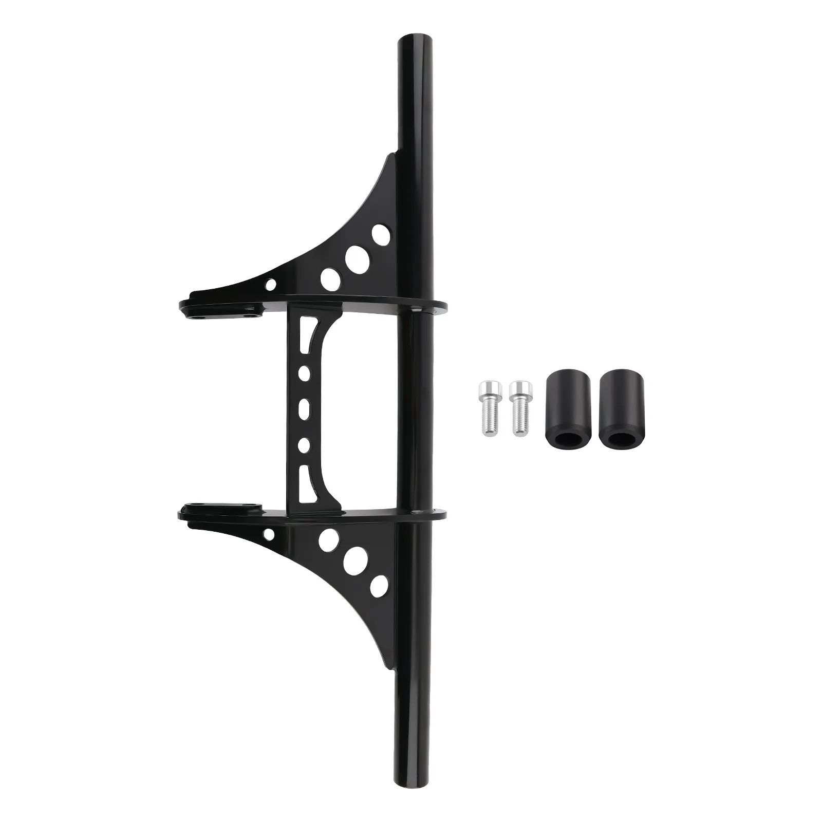 Защитная панель двигателя для Harley Sportster Iron 883 1200 XL