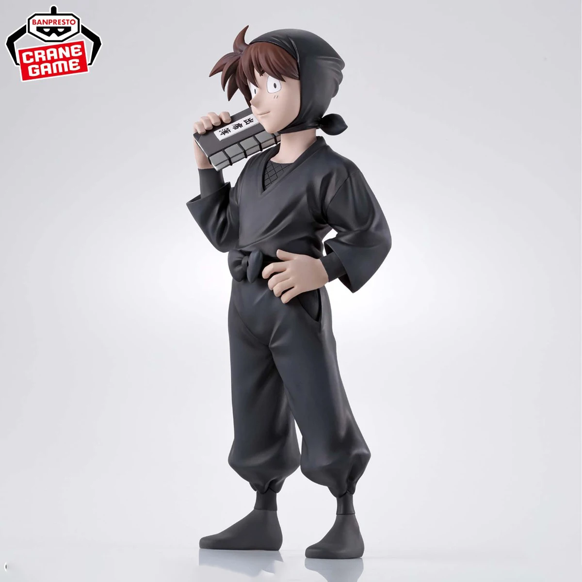 Фото 100% оригинал в наличии Bandai Spirits BANPRESTO Gekijouban Nintama Rantarou: Dokutake Ninjatai Saikyou no Gunshi Doi Hansuke №4