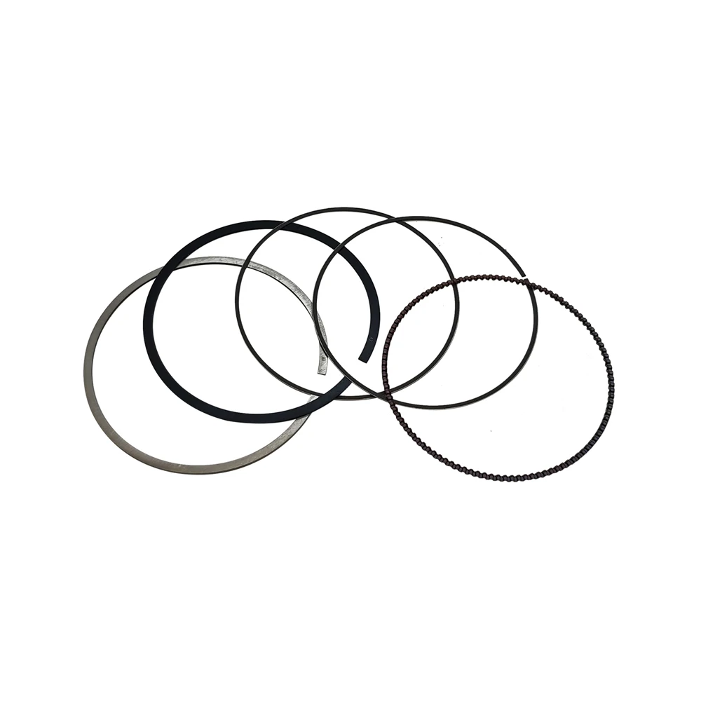 

Оригинальное ПОРШНЕВОЕ КОЛЬЦО В СБОРЕ Для Segway Snarler AT6 F01B 00020001