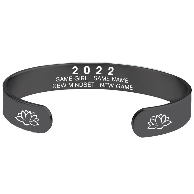 

2022 Fashion Popular 8MM Bracelet Fro Women Gifts Love Holiday Gift Chain Jewelry Friends Bracelets