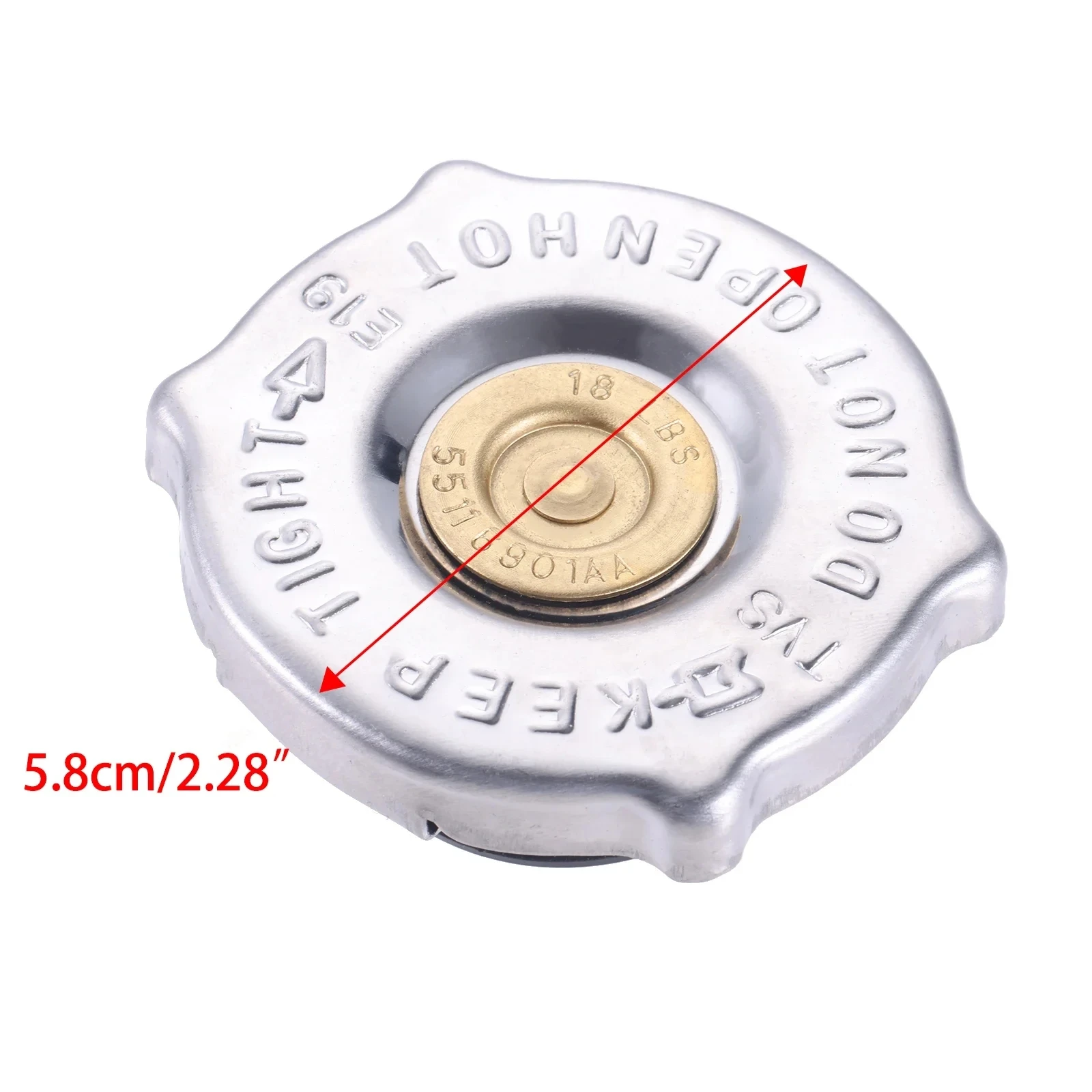 Крышка радиатора подходит для Dodge Durango Jeep Grand Cherokee Chrysler 1993-2007 гг. 52079799 АА 52079691 52028974