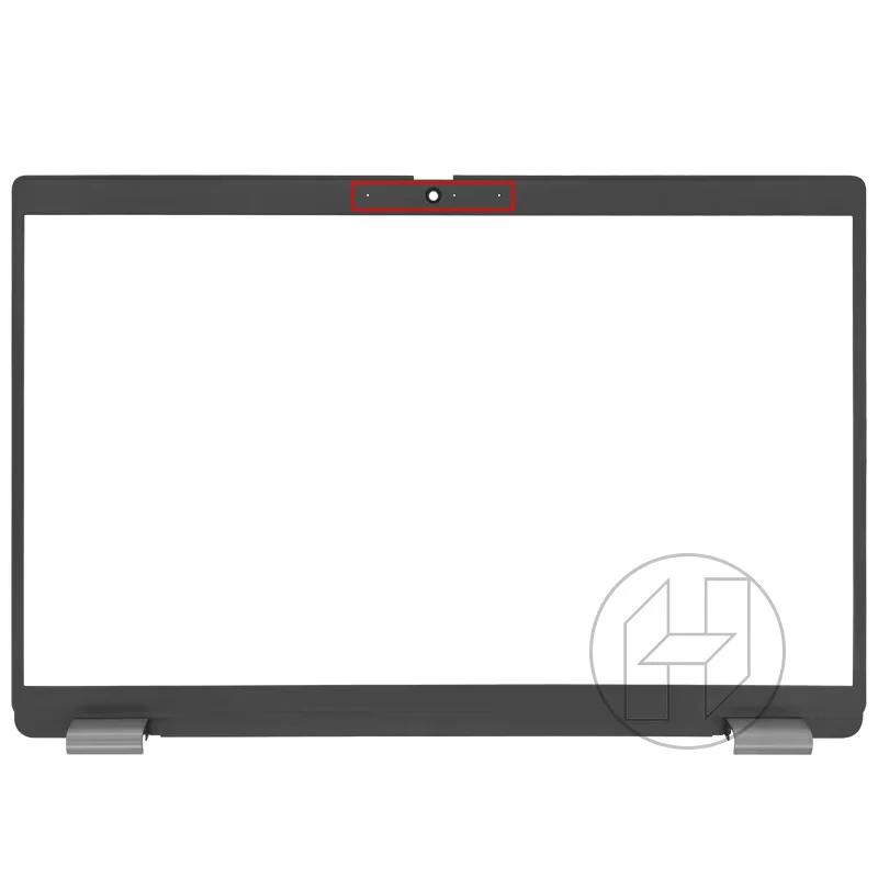Фото Новый комплект для ноутбука Latitude 5420 E5420: задняя крышка LCD, передняя рамка, петли, верхняя и нижняя части корпуса (серебристый) №3