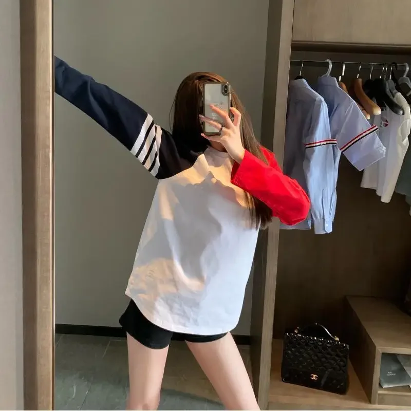 Рисунок 3 - Футболка мужская летняя с длинным рукавом