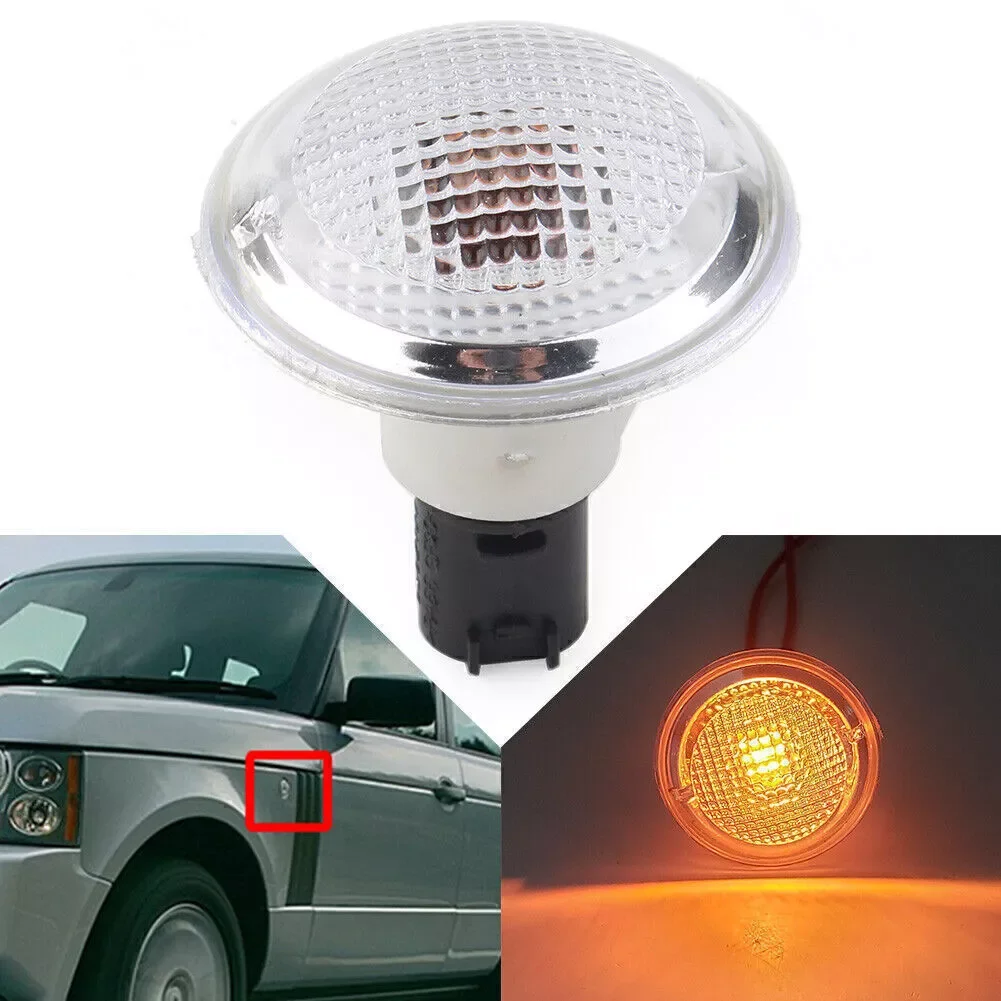 XGB500020 Автомобильная боковая габаритная лампа для заднего фонаря яркая белая