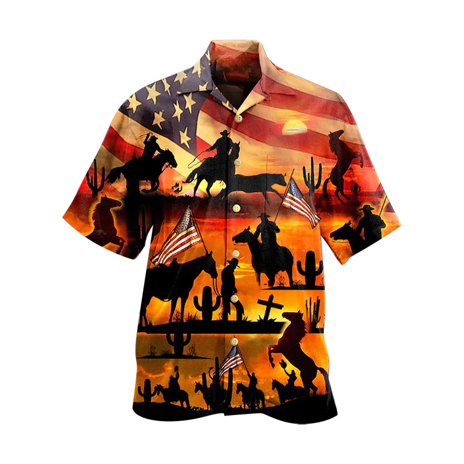 

3d Print Hawaiian shirt Cardiagn Shirts For Men Lapel Collar Men's Shirt Camisas Blusas Holiday Vacation Beachwear Blusas 2023