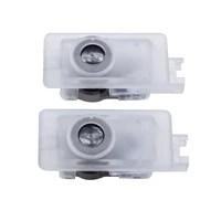 2pcs led ghost shadow light for bmw new 3 series g20 2019 2020 g21 g29 z4 xdrive courtesy projector lamp car door logo light