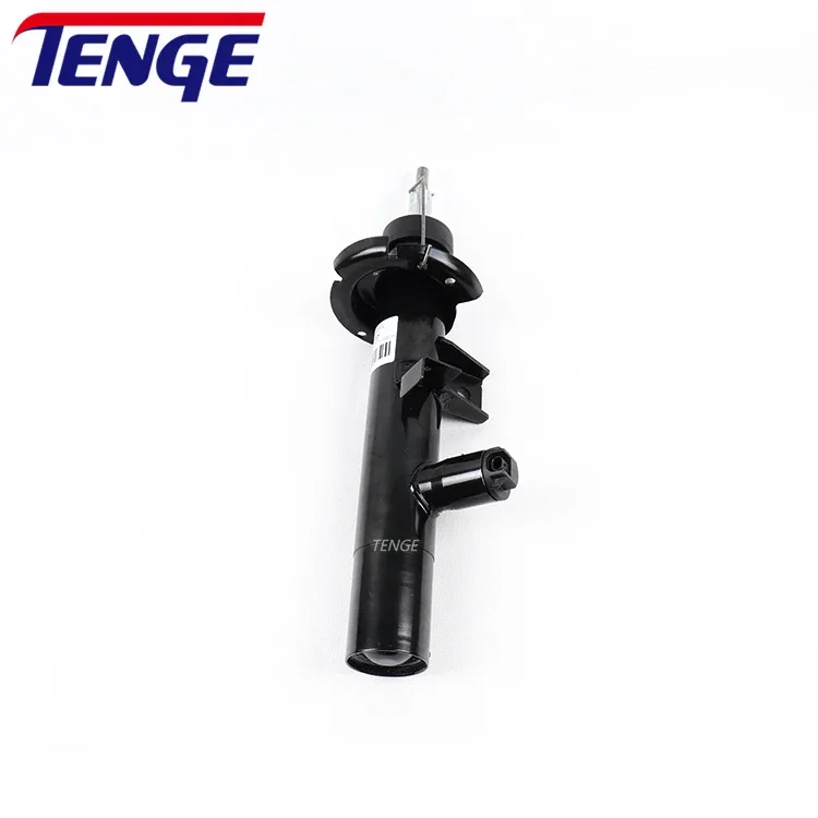 Передние правые пружины амортизатор для BMW X3 F25 F26 2011-2017 37116797026 37116797025 газовые