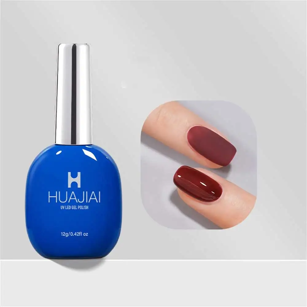 

Plated Crystal Seal Layer Long-lasting Odorless Functional Adhesive Manicure Nail Accessories Nail Primer Sealing Layer Firm 12g