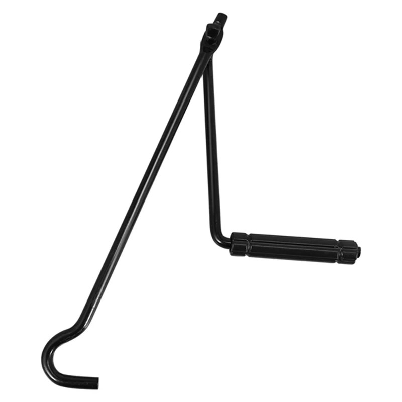 Автомобильный домкрат ручной ключ для колес ручка ножничного автомобильного