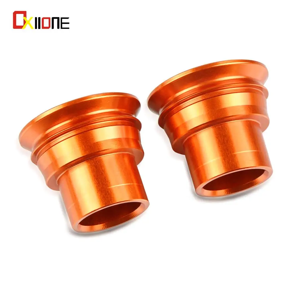 Распорка ступицы переднего и заднего колеса для Husaberg FE 501 FE250 FE350 2013 TE 250 300 2012-13 FE570