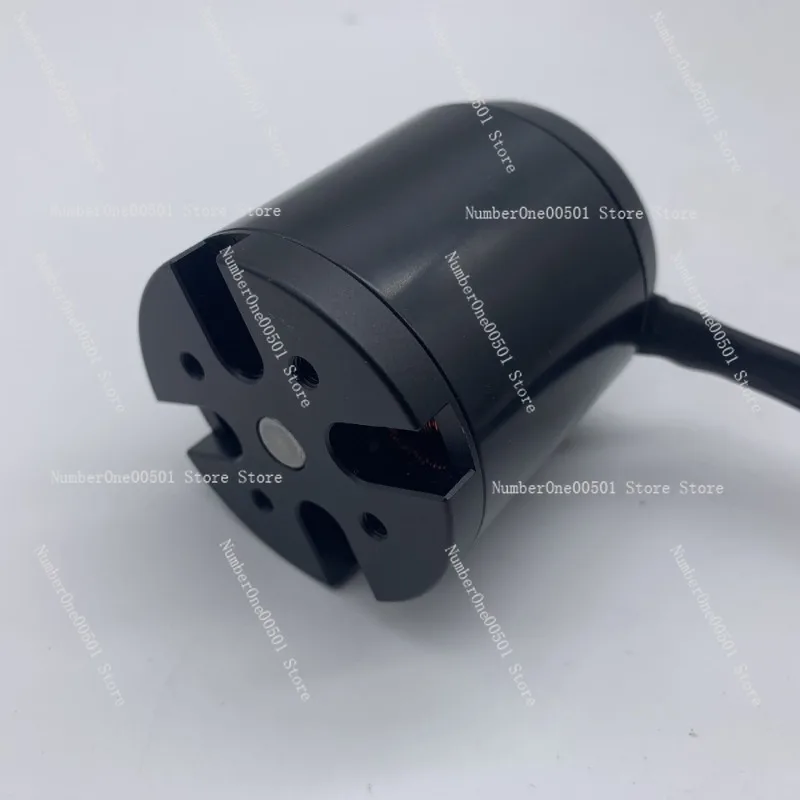 D5065 водонепроницаемый и антикоррозийный подводный двигатель бесщеточный