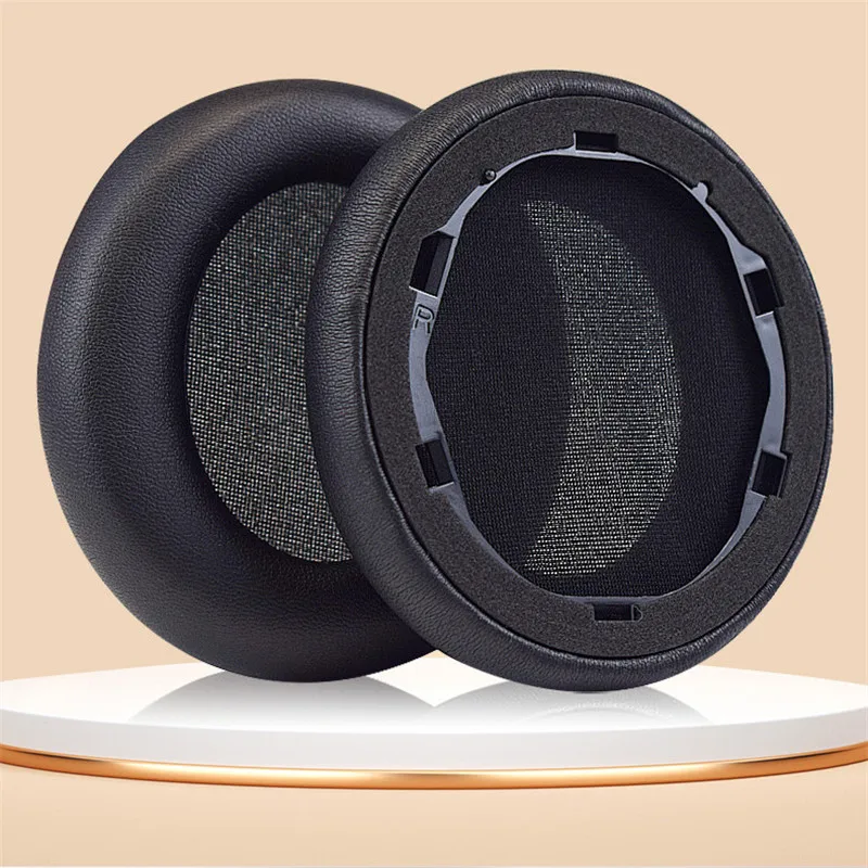 Амбушюры для наушников Anker Soundcore Life Q10 Q20 Q30 Q35 сменные наушники геймеров из пены с