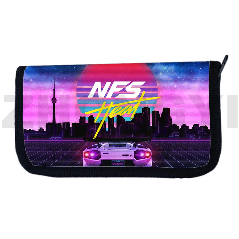 Лидер продаж кошелек для скоростных 3D игр женские трендовые кошельки и сумочки