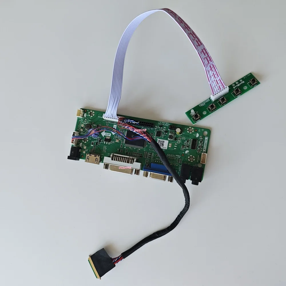 Набор для планшетов диагональю 11 6 дюйма 1366x768