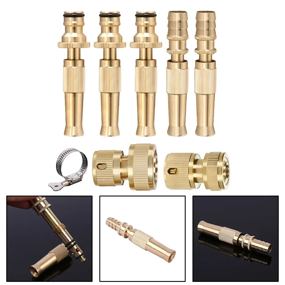 Распылительная насадка Спринклерный распылитель высокого давления Прямой