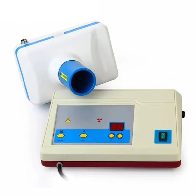 

BLX-5 Low Dost Medical Equipment Panoramic Portable Dental XRay Unit Machine