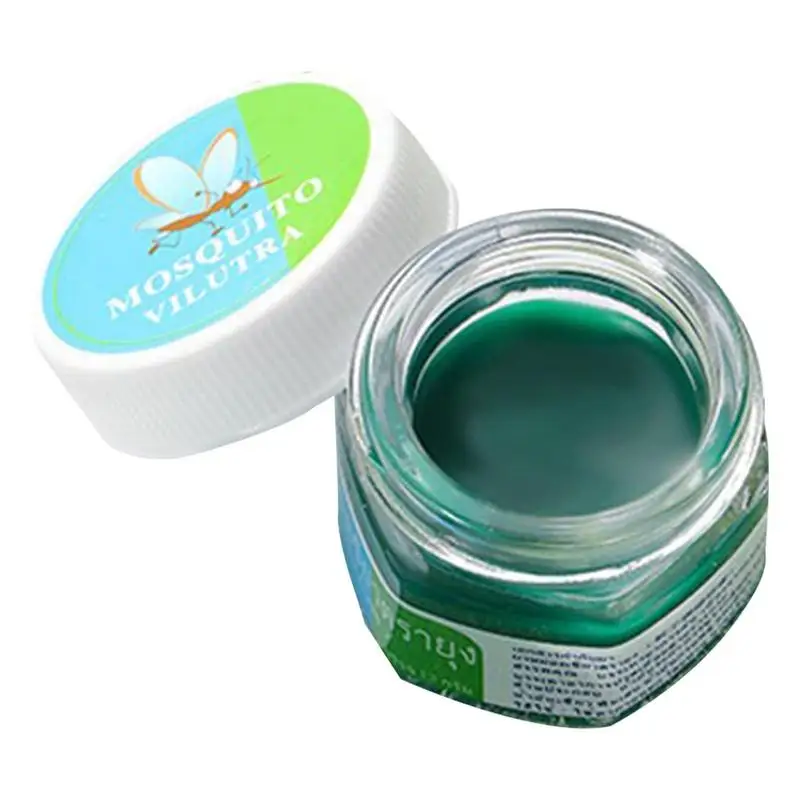 

Anti Bite Cream Soothing Itch Relief Anti-Bite Cream Plant Formula Anti-Itching Supplies For Hiking Camping Travel Business