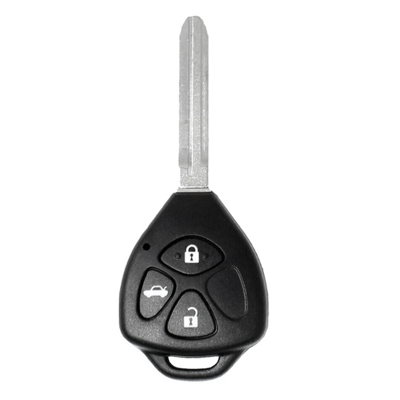

KEYDIY B05-3 KD Remote Control Car Key Universal 3 Button For Toyota Style For KD900/KD-X2 KD MINI/ URG200 Programmer