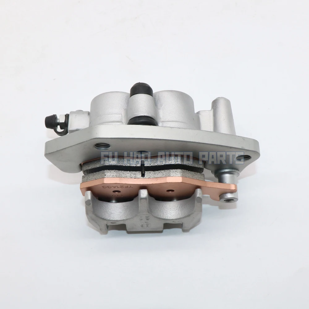 43080-0138 Левый передний тормозной суппорт для Kawasaki Mule Teryx KAF820 KAF1000 2015-2020