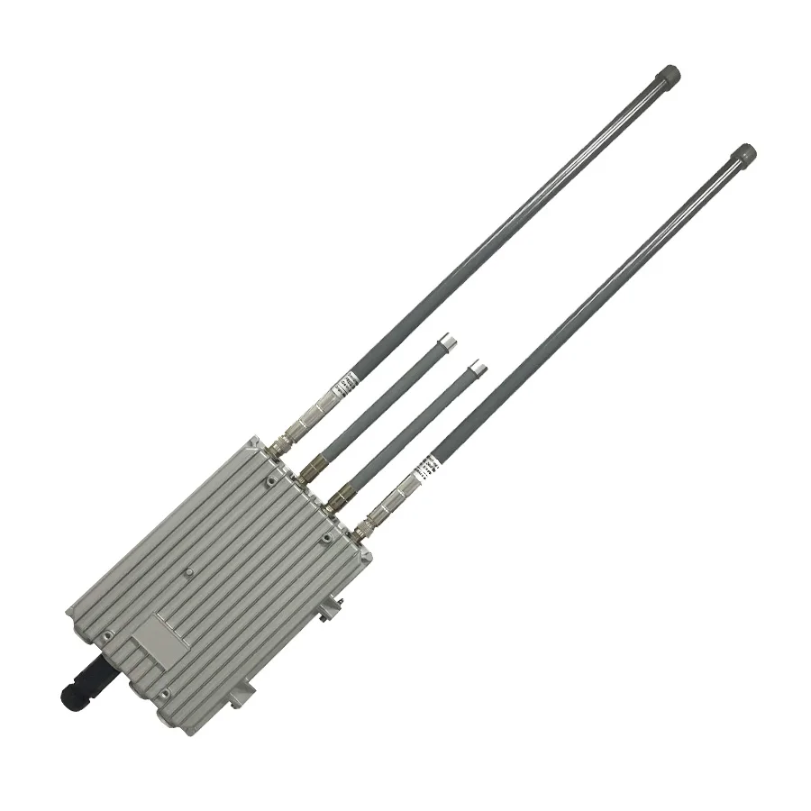 

2,4G 300 Мбит/с беспроводной уличный CPE/AP/мост/клиент/фотороутер