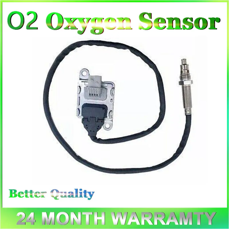 

Датчик оксида азота для Nox Cummins ISX15 Freightliner Cascadia XC Kenworth C500 T660 T680 T700 T800 T880 W900 3687930