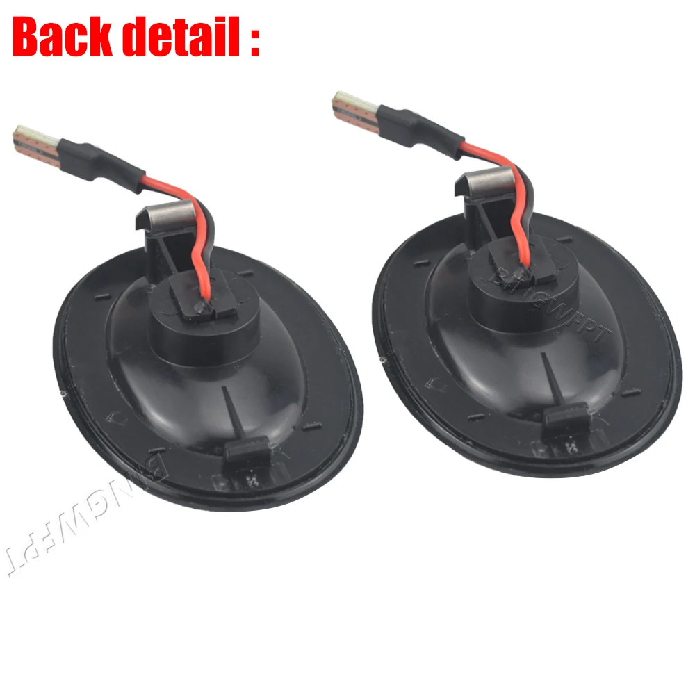 Фото Фонарь поворотный для MINI Cooper R55 R56 R57 R58 R59 07 - 13 №5
