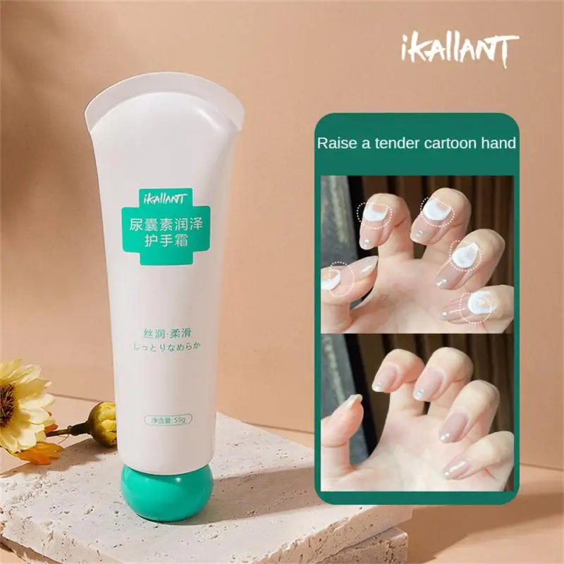 

Exfoliator Hand Cream Firming And Nourishin Cherry Blossom Hand Cream Hand Care 10 Fruit Flower Hand Cream Repair The Hand