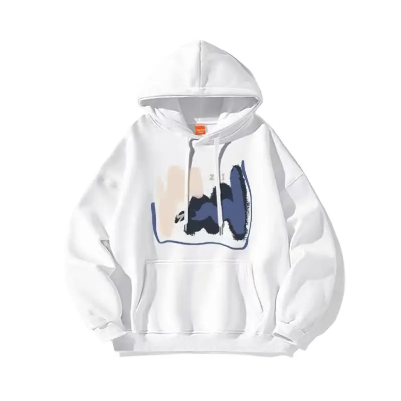

Hooded Sweatshirts Trapstar Fall/Winter Stranger Things 2022 Off White Y2K Hoodie Man Sweatshirt Street Fashion Hip Hop New Tops