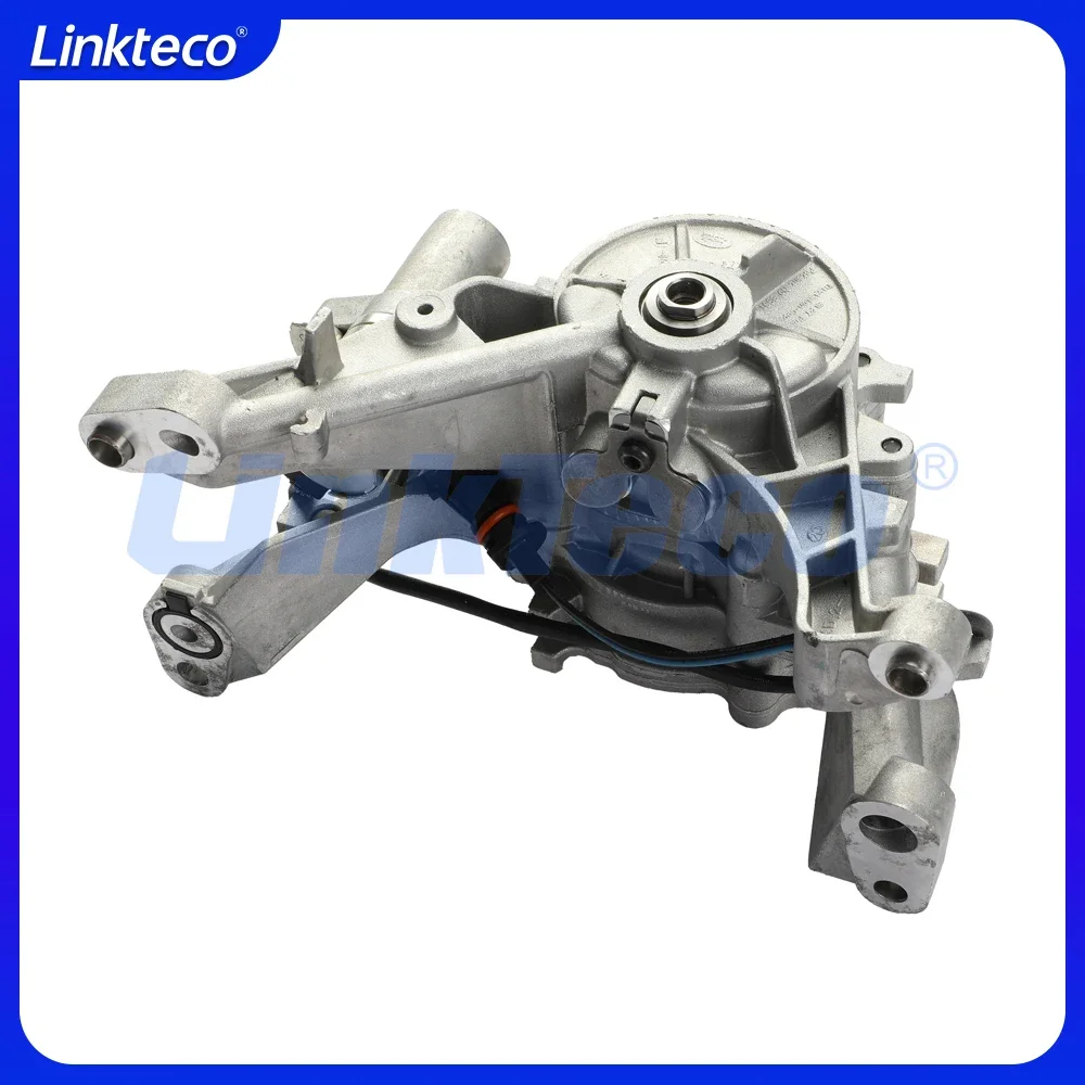 Часть двигателя Масляный насос подходит для 2.0 T L Diesel Gas 204DT PT204 14-24 2.0T Jaguar E-PACE F-PACE Land