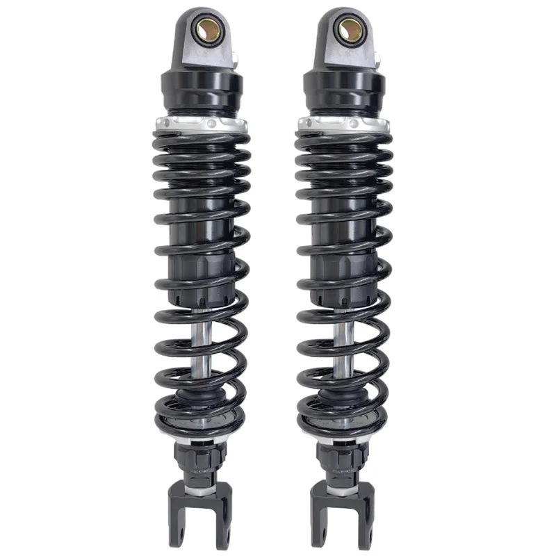 

Motocross Accessories 385-7.5 Heavy Edition Modified For Ktm Spirit Beast Nmax Rowing CT250 300 S400 Motorcycle Shock Absorber