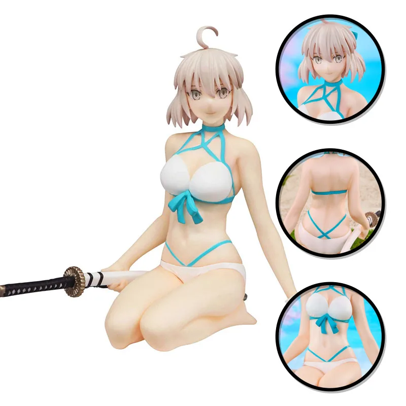 

Фигурка аниме «Fate/Grand», 18 см