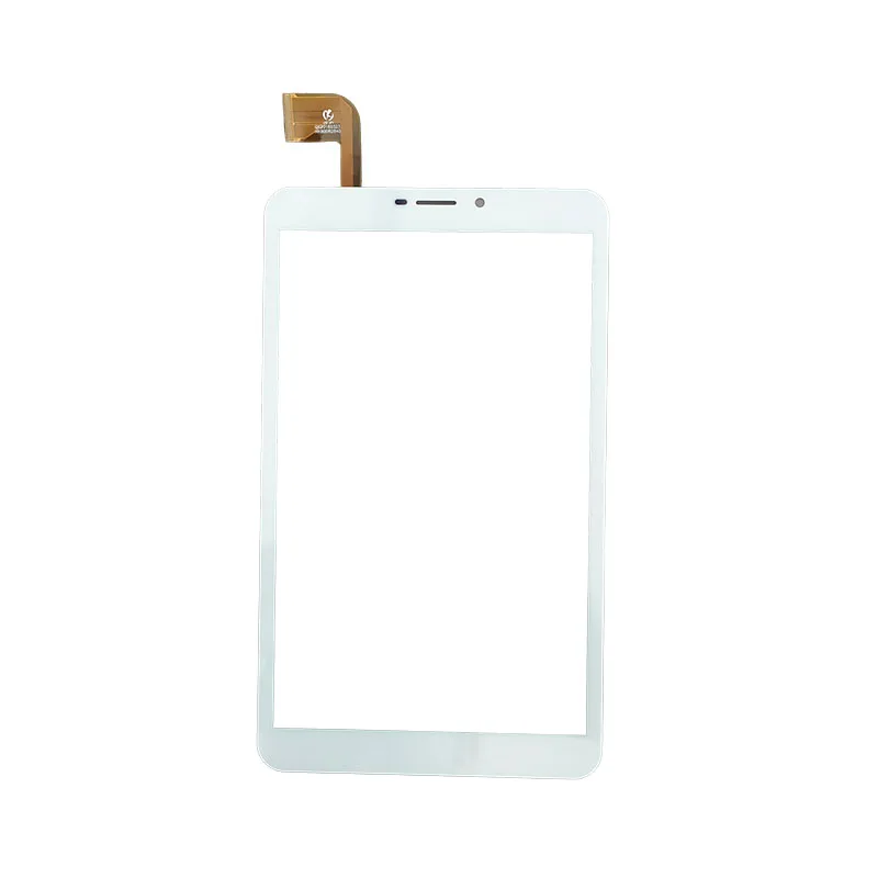 Для Oysters T84NI 4G сенсорный экран дигитайзер стеклянная сенсорная панель
