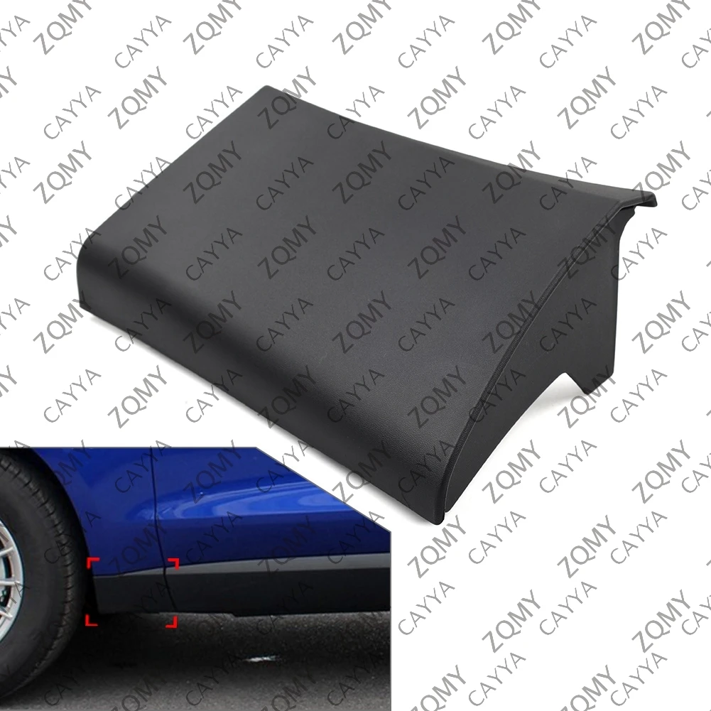 

Накладка на переднее крыло автомобиля T4A13121 T4A13120 для Jaguar F-Pace 2016-2020 2017 2018 2019