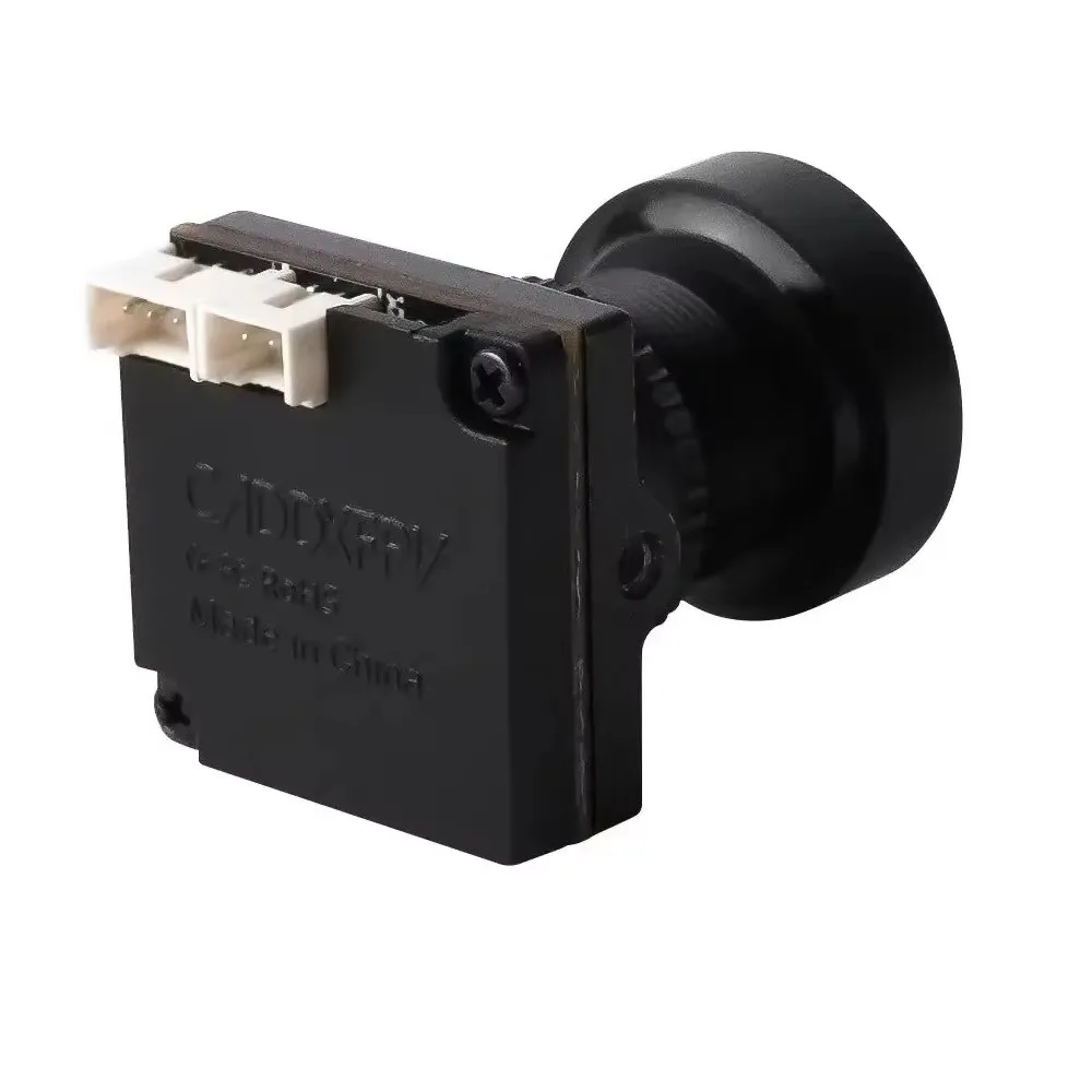 DroMaCaddx Ratel 2 Night Version V2 1500TVL 2.1mm Lens 4K Camera (art.: 3920dcd3cfe32) - 3920dcd3cfe32
