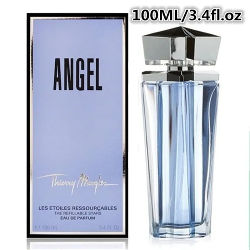 

Perfume For Women Long Lasting Fashion Sexy Women Fragrance Glass Bottle Spray Perfume Women Brand Original