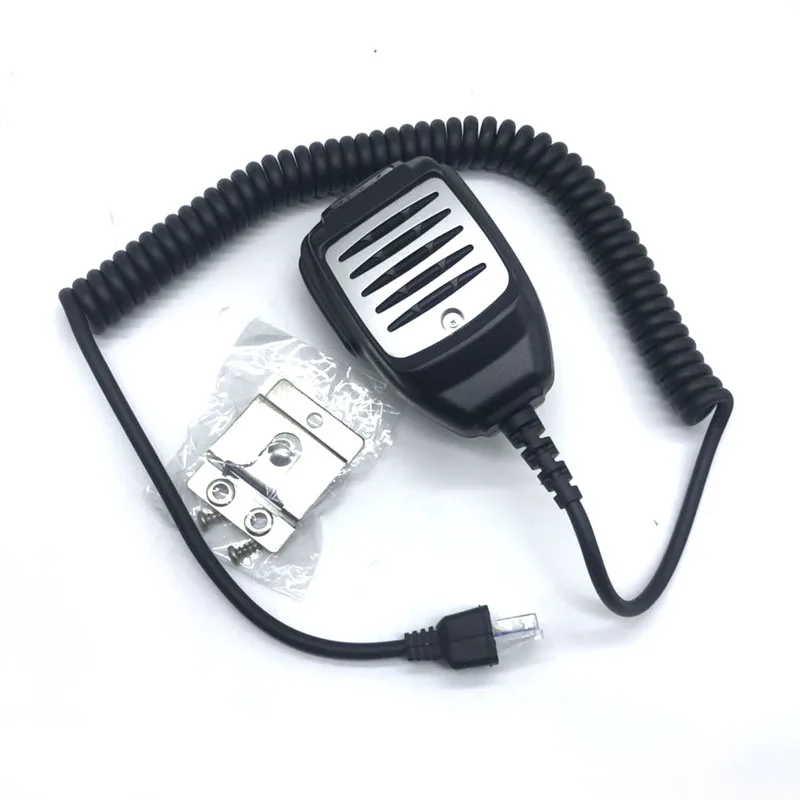 Original HYT SM11R1 Remote PTT Mic Speaker Microphone for HYTERA TM600 TM800 TM-800 TM-610 TM-600 TM-800M TM-628 Mobile Radio