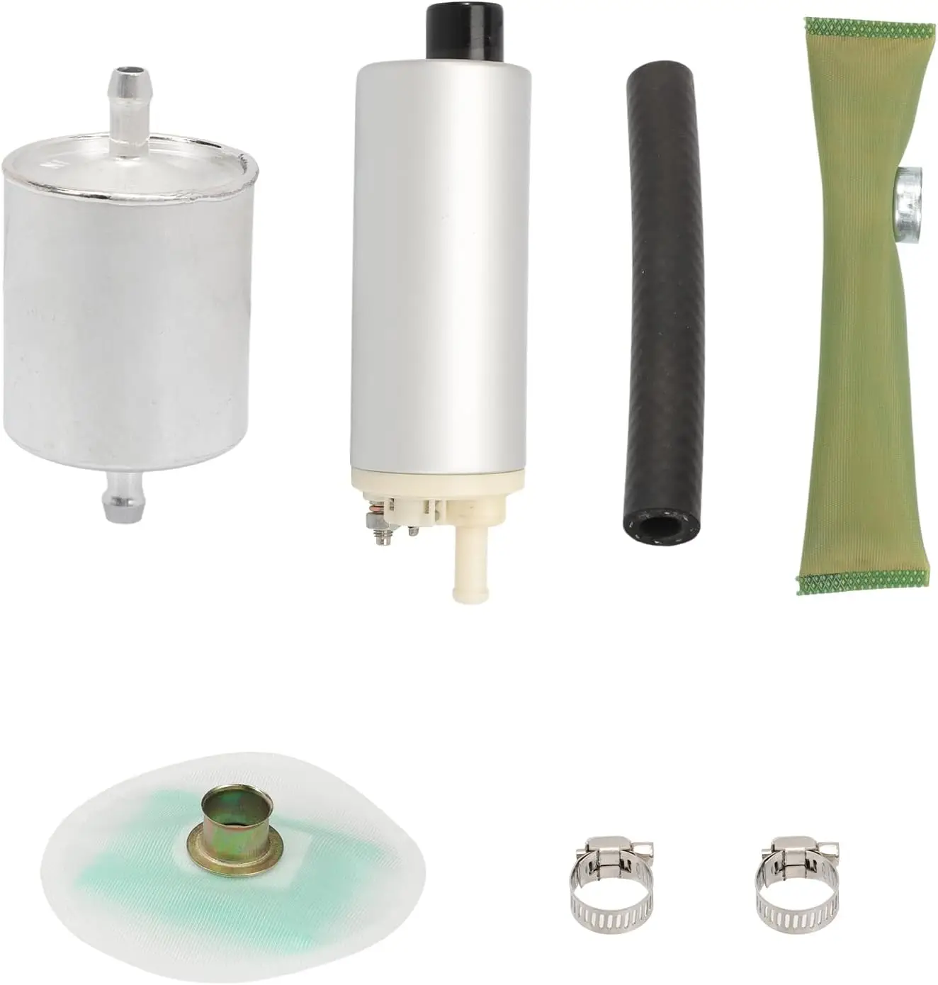 

Бензиновый насос Топливный насос с фильтром топливного фильтра 16141341231 Для BMW GS K R K1 K75 1100 1150 1200 R100 K1100 RT LT ECE 13321460453