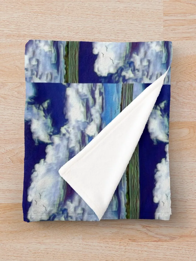 # 11 мечей Estuary — Ирландия 2024 пледы дизайнерские идеи подарков на День святого