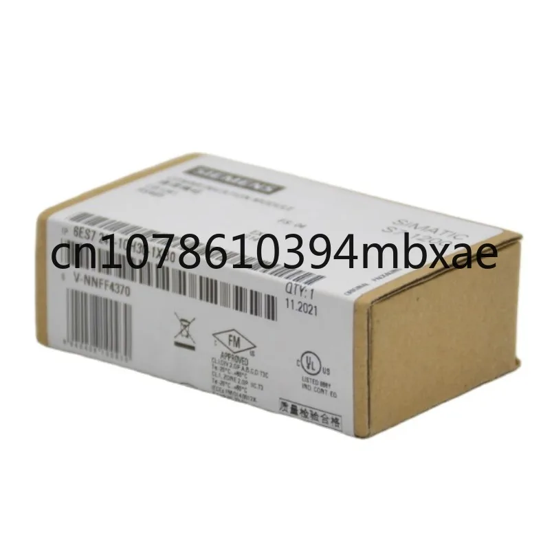 6ES7 241-1CH30-1XB0 S7-1200 плата связи CB 1241 6ES7241-1CH30-1XB0 6ES72411CH301XB0