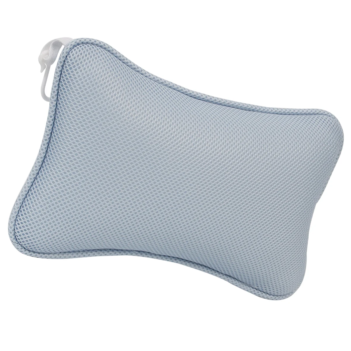 

Pillow Bathtub Bath Neck Tubspa Suction Cushion Pad Head Shower Pillows Shoulder Restsucker Headrest Batutub Safetymats Support