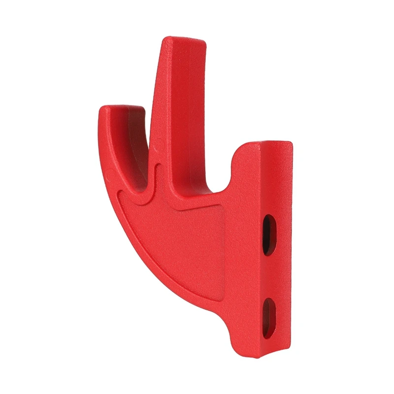 Передний металлический крючок для скутера серии Segway Ninebot GT GT1 GT2 аксессуары