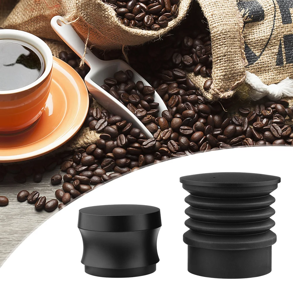 

Coffee Grinder Hopper with Silicone Bellow Coffee Grinder Accessory Replacement for Eureka Mignon Manuale/ Silenzio/ Specialita